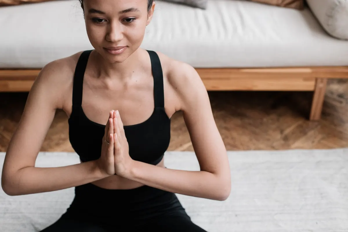 Mindfulness for Complete Beginners: A 7-Day Starter Plan